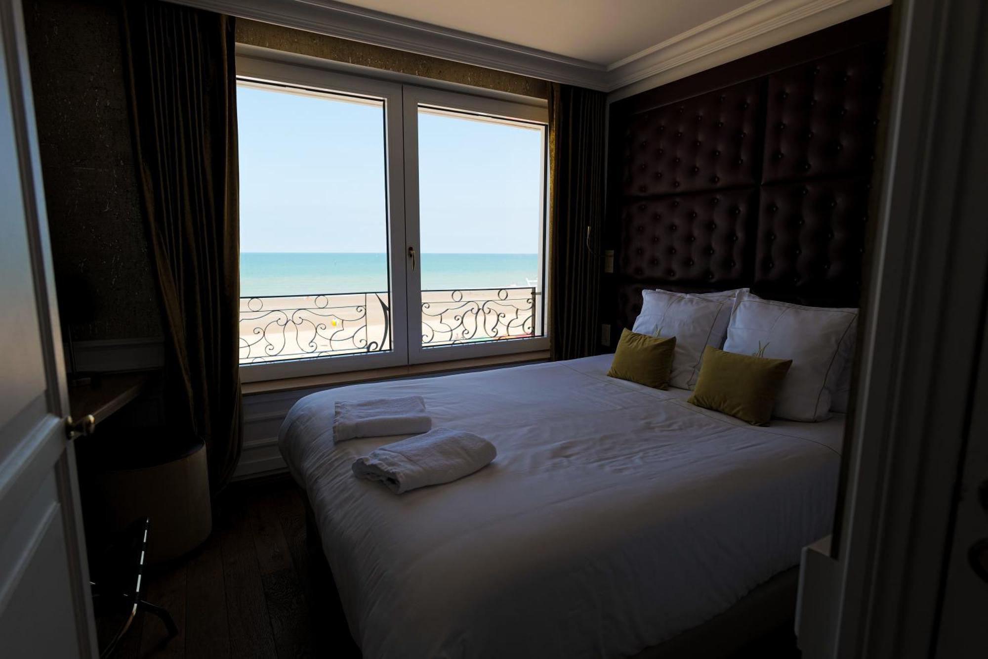 Hotel Merveilleux Cote Mer Δουνκέρκη Εξωτερικό φωτογραφία