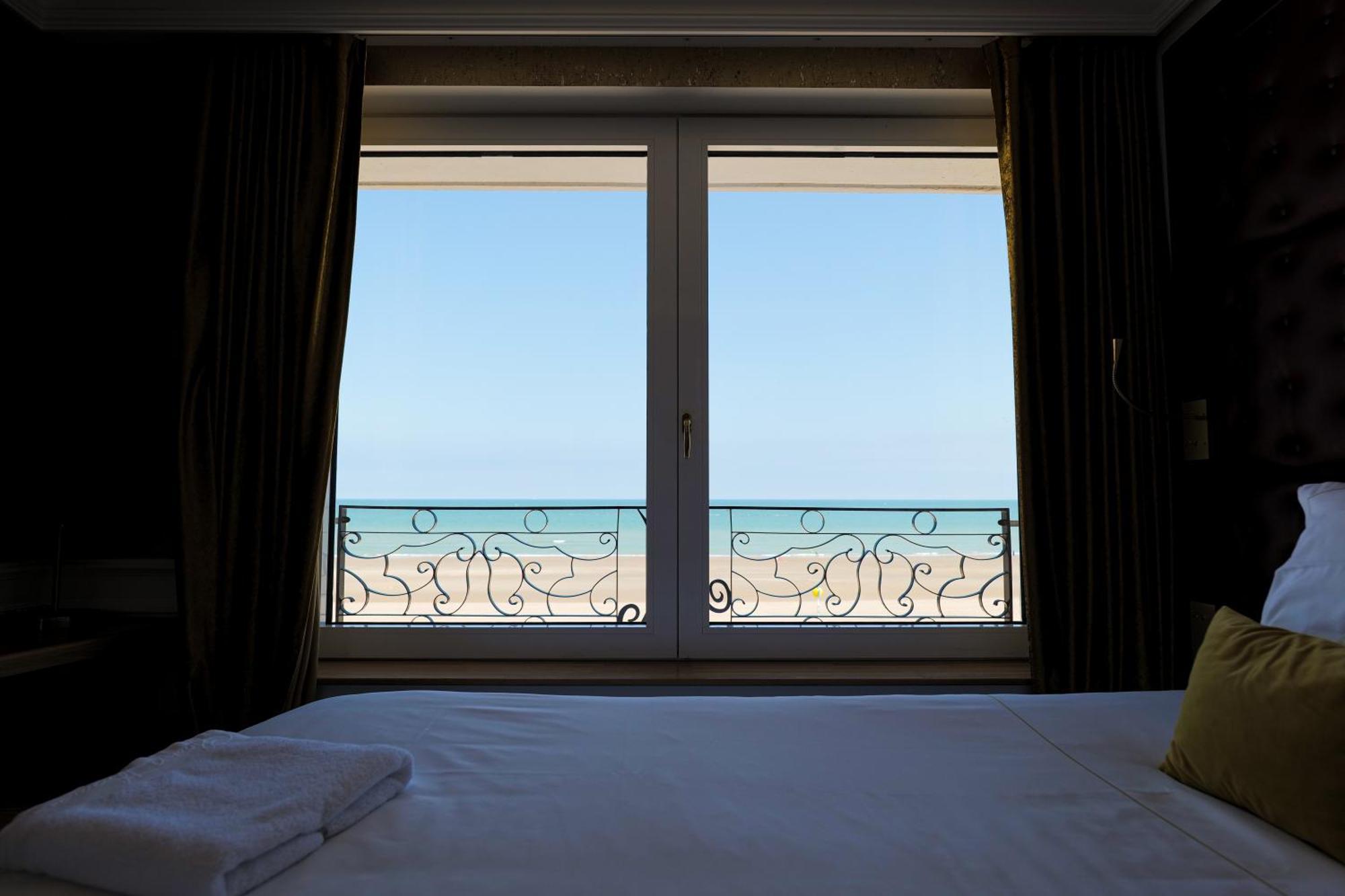 Hotel Merveilleux Cote Mer Δουνκέρκη Εξωτερικό φωτογραφία