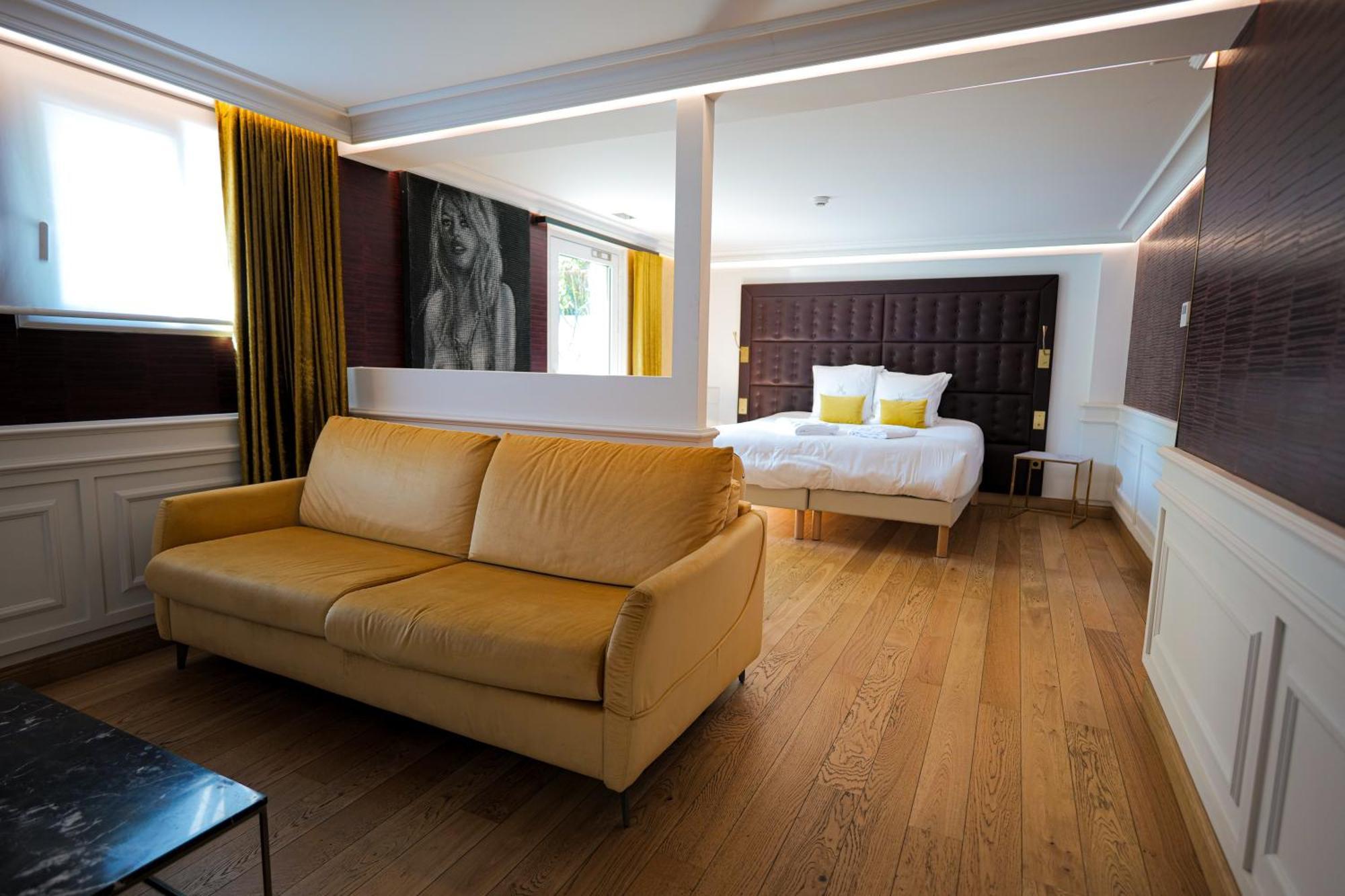 Hotel Merveilleux Cote Mer Δουνκέρκη Εξωτερικό φωτογραφία