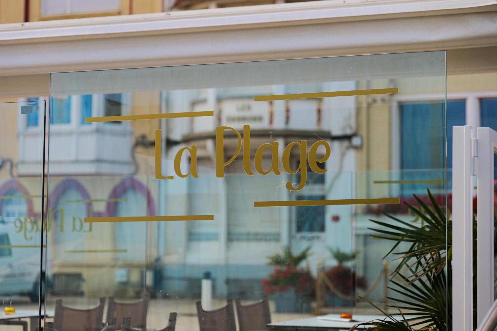 Hotel Merveilleux Cote Mer Δουνκέρκη Εξωτερικό φωτογραφία