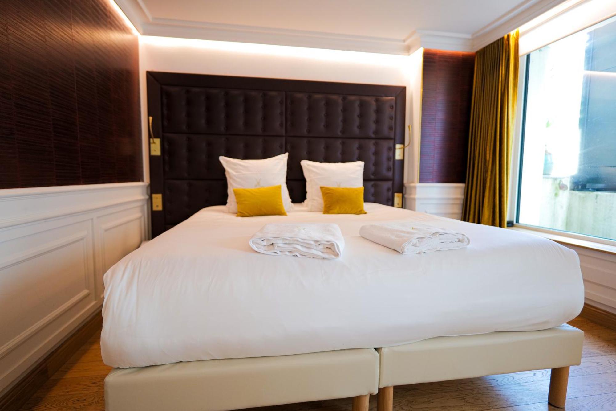 Hotel Merveilleux Cote Mer Δουνκέρκη Εξωτερικό φωτογραφία